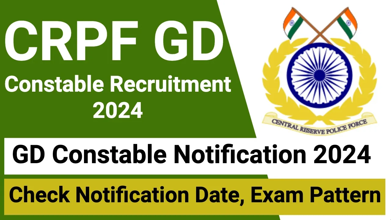 crpg gd constable recruitment 2024